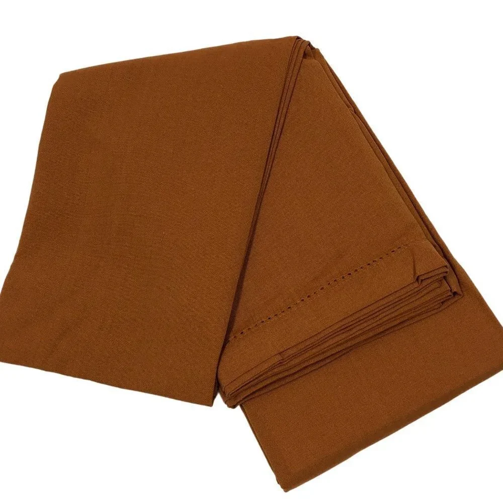 HEMSTITCH‎ SET OF TABLE CLOTH 60 x102